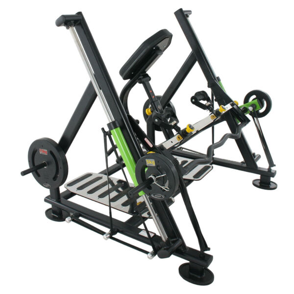 Imagem do produto Remada Inclinada Multi Articulada